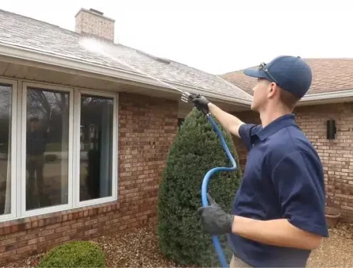 roof cleaning service near me 001